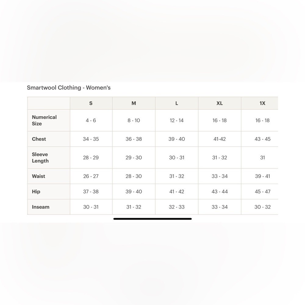 Smartwool Classic Thermal Pattern Base Layer - Wo… - image 12